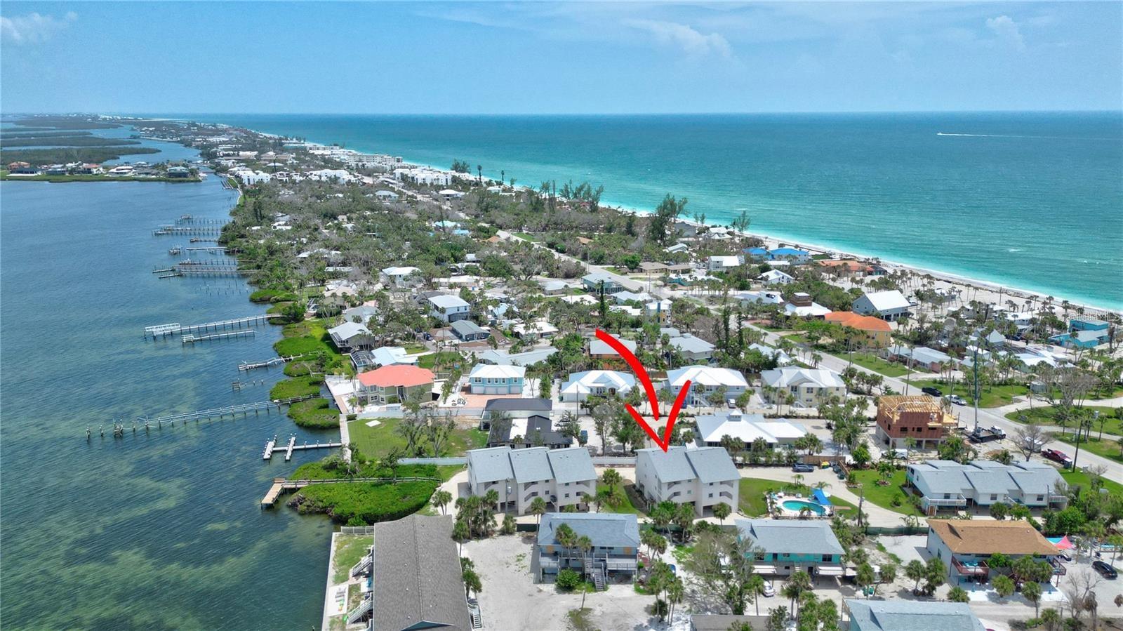 MANASOTA SHORES PH 02 BLDG B - Residential