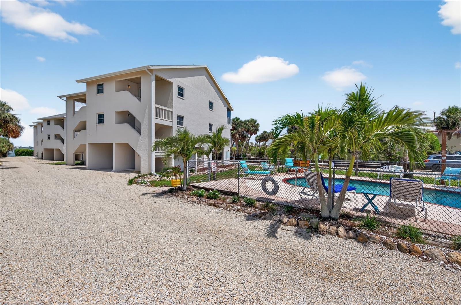 MANASOTA SHORES PH 02 BLDG B - Residential