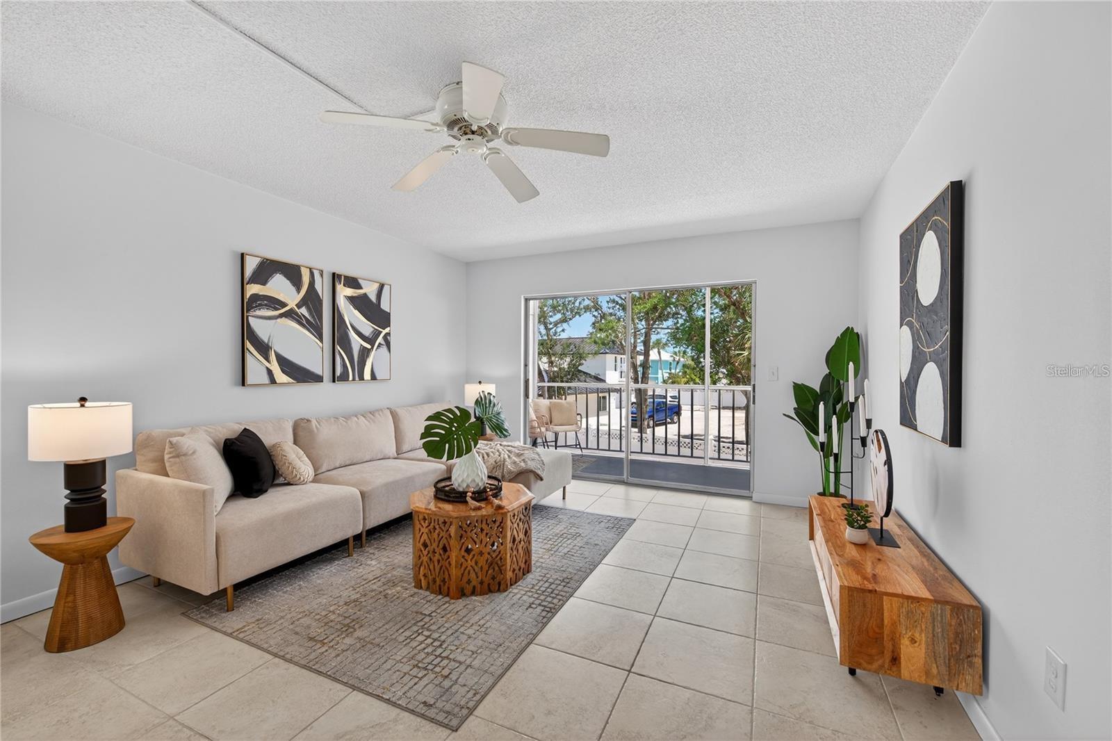 MANASOTA SHORES PH 02 BLDG B - Residential
