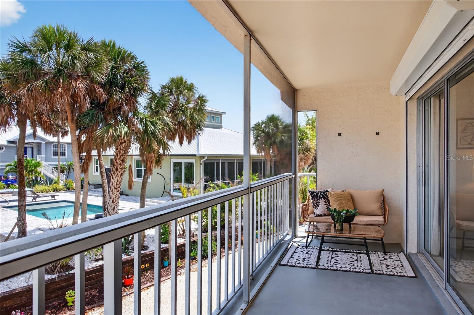 MANASOTA SHORES PH 02 BLDG B - Residential