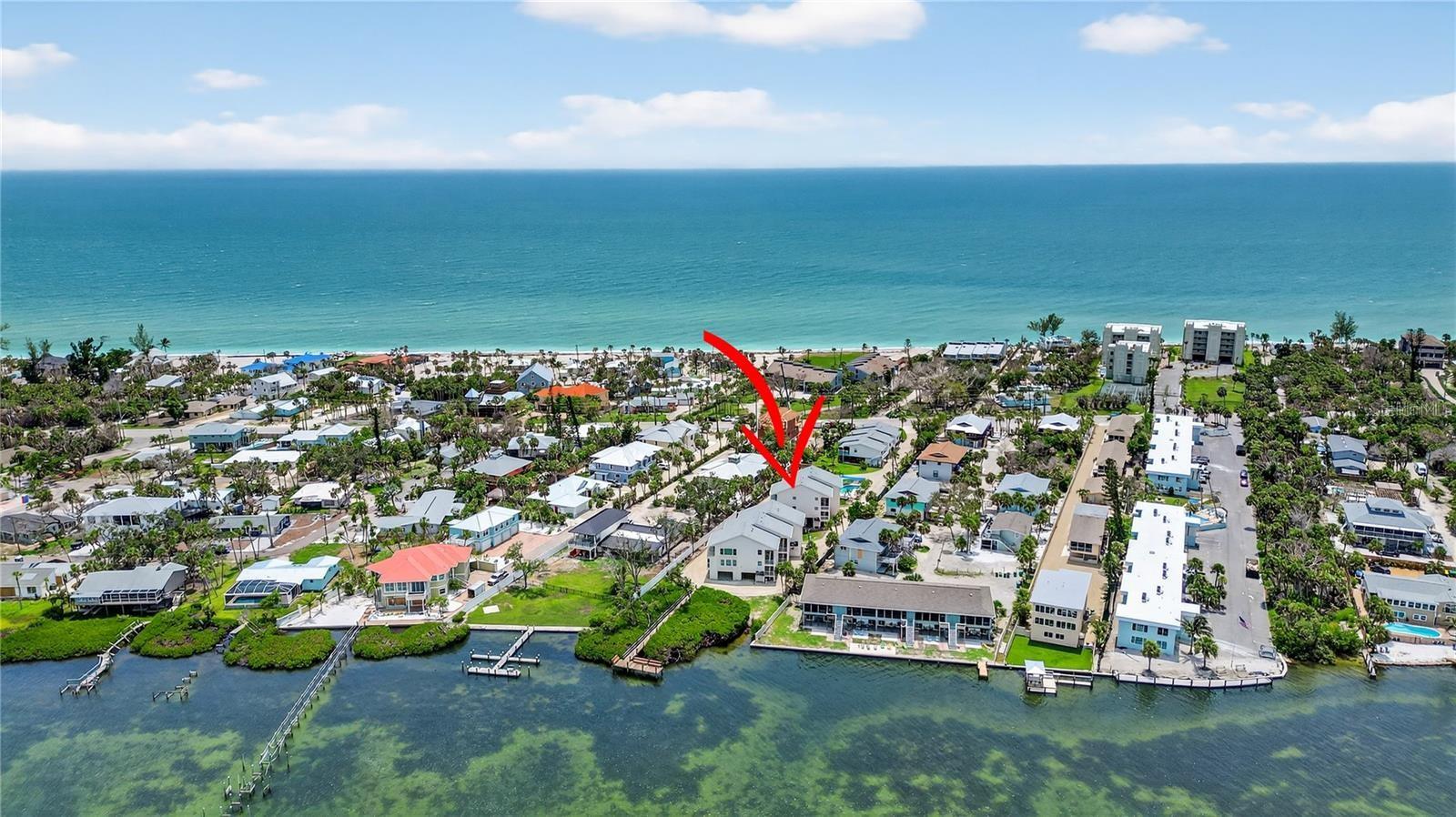MANASOTA SHORES PH 02 BLDG B - Residential