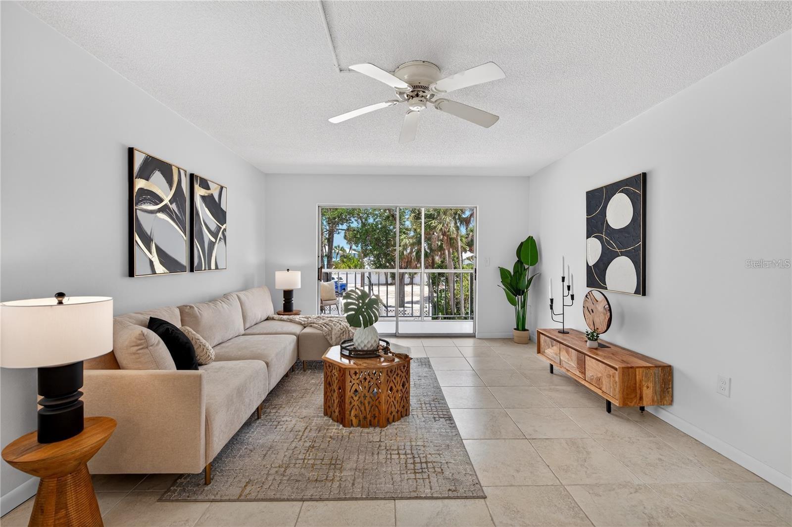 MANASOTA SHORES PH 02 BLDG B - Residential