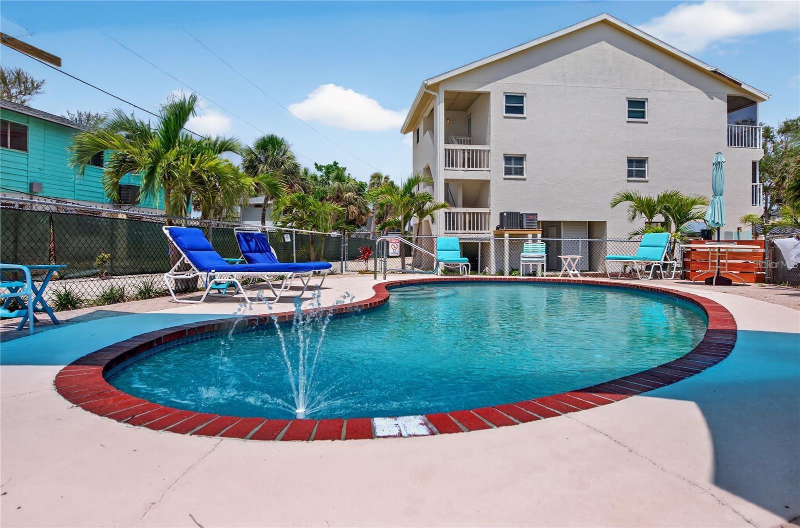 MANASOTA SHORES PH 02 BLDG B - Residential