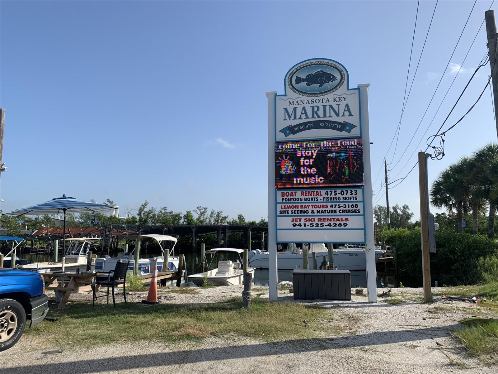 MANASOTA SHORES PH 02 BLDG B - Residential