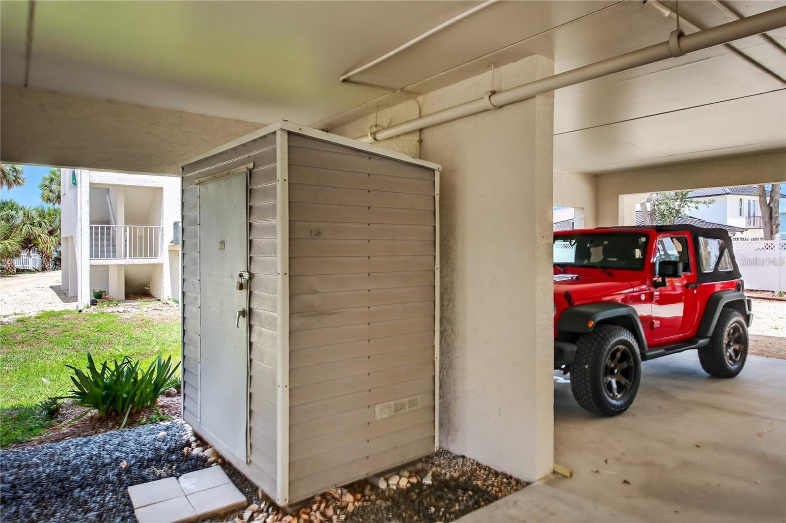 MANASOTA SHORES PH 02 BLDG B - Residential
