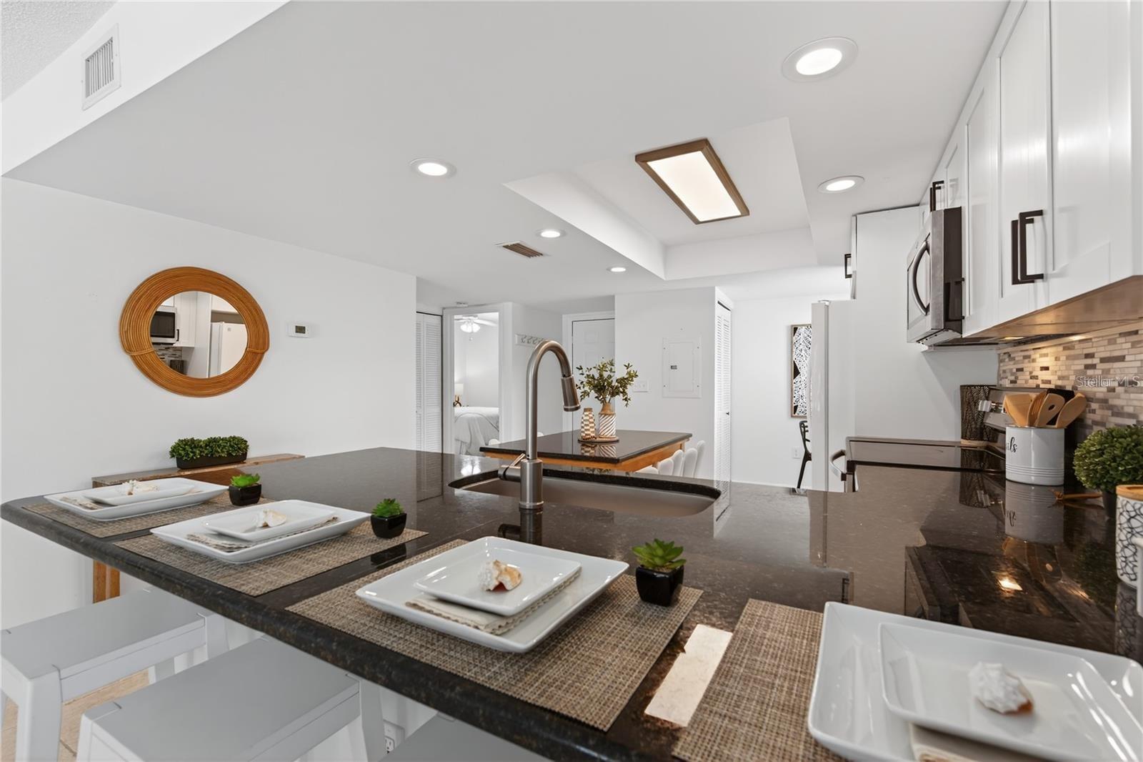 MANASOTA SHORES PH 02 BLDG B - Residential
