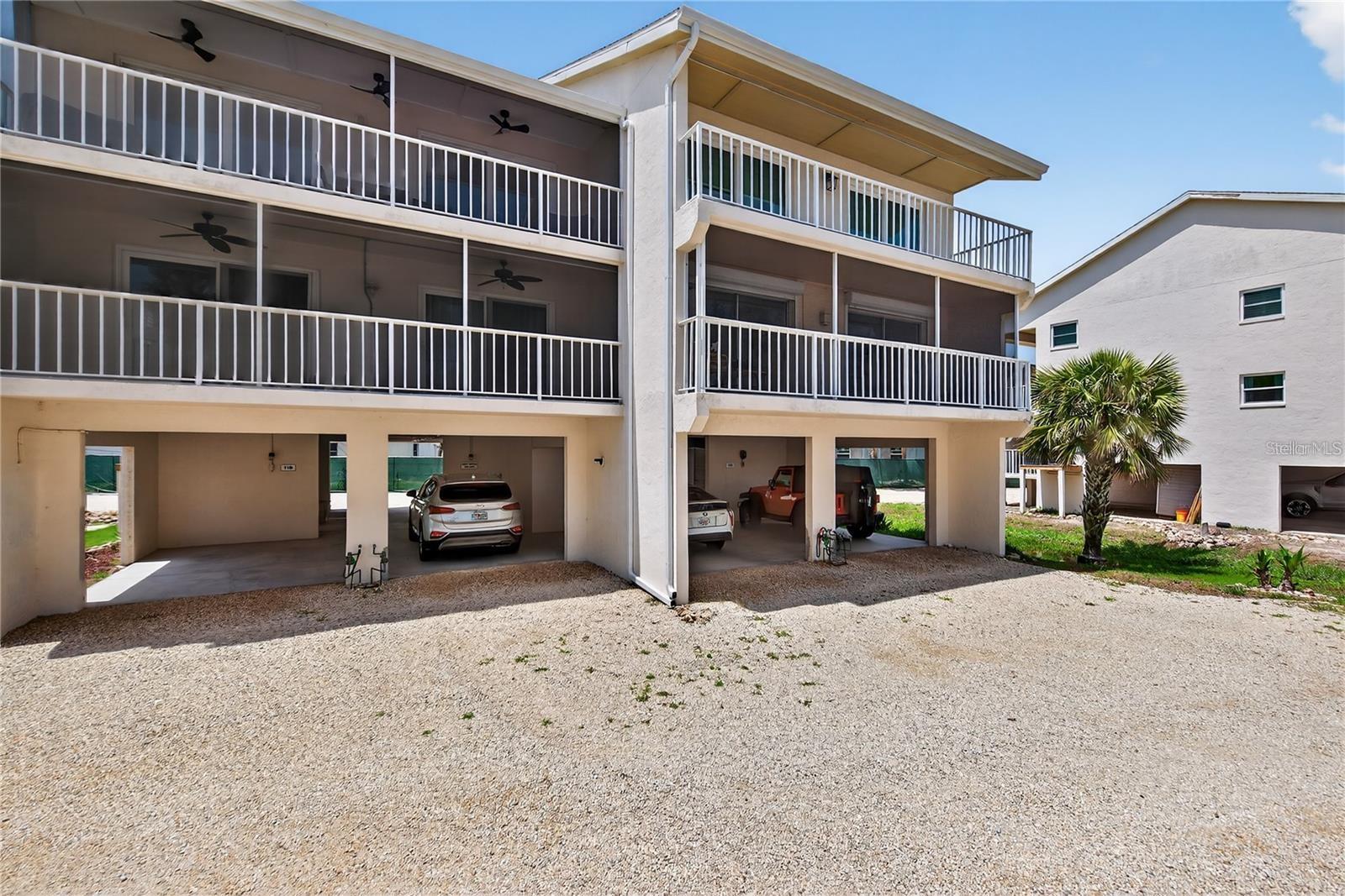 MANASOTA SHORES PH 02 BLDG B - Residential