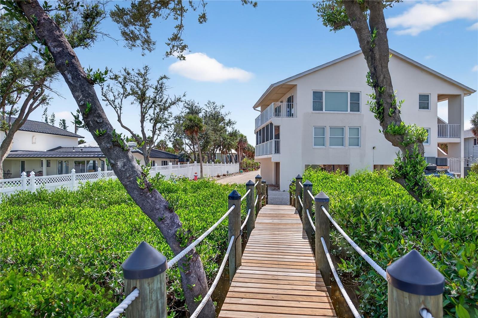 MANASOTA SHORES PH 02 BLDG B - Residential