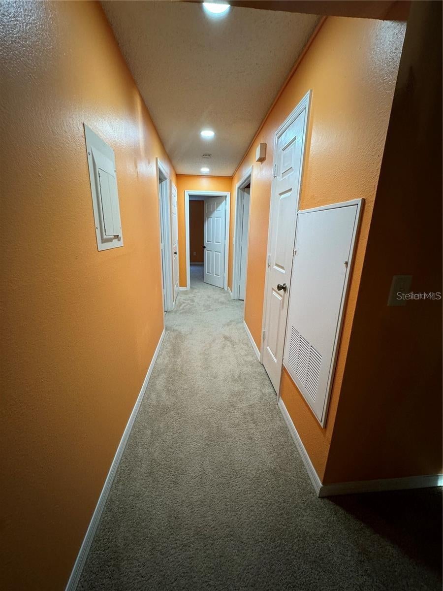 CYPRESS POINTE/LK ORLANDO - Residential