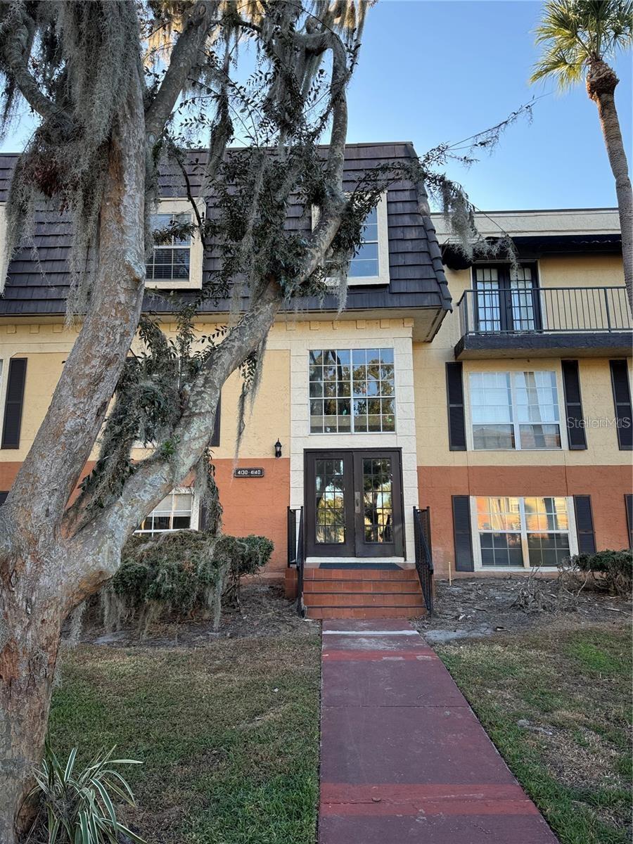 CYPRESS POINTE/LK ORLANDO - Residential