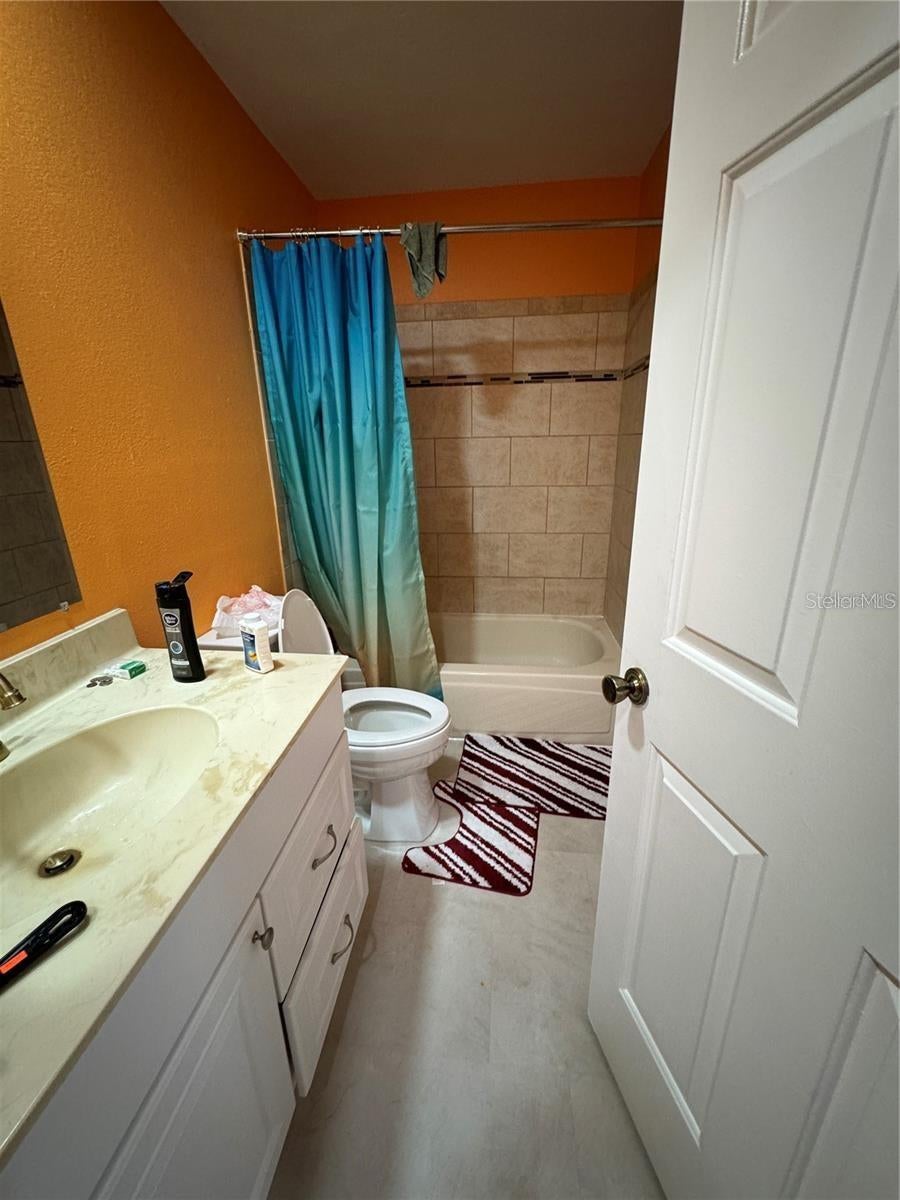 CYPRESS POINTE/LK ORLANDO - Residential