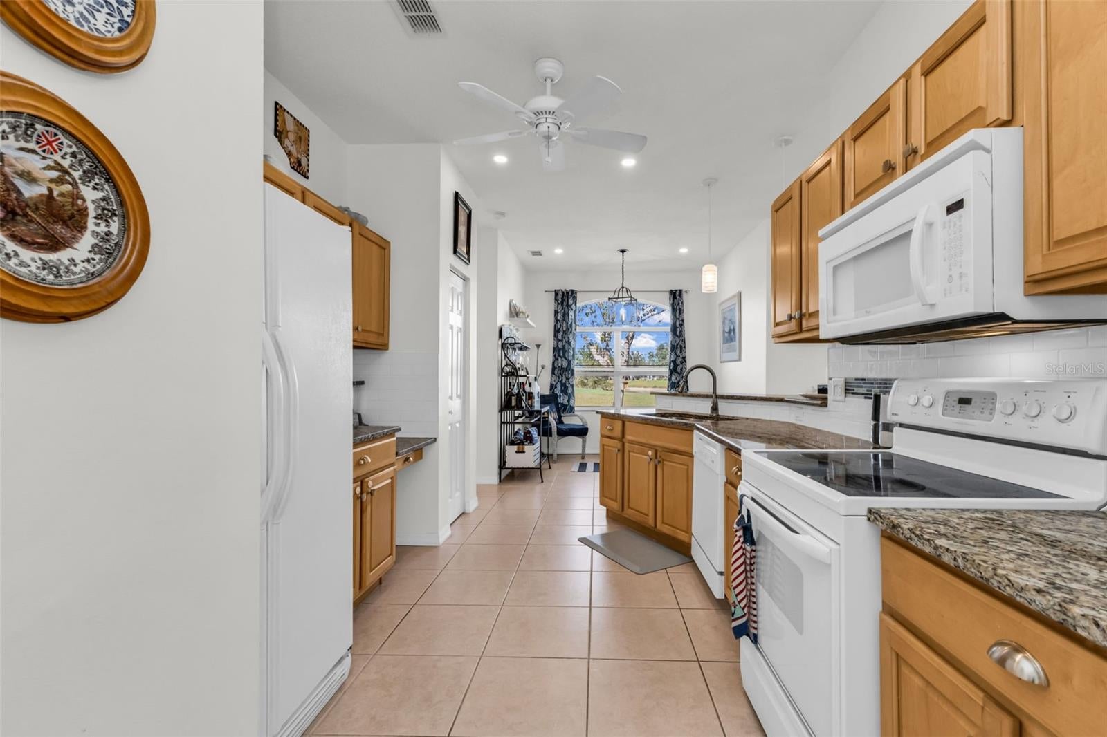 KINGS GATE - Residential