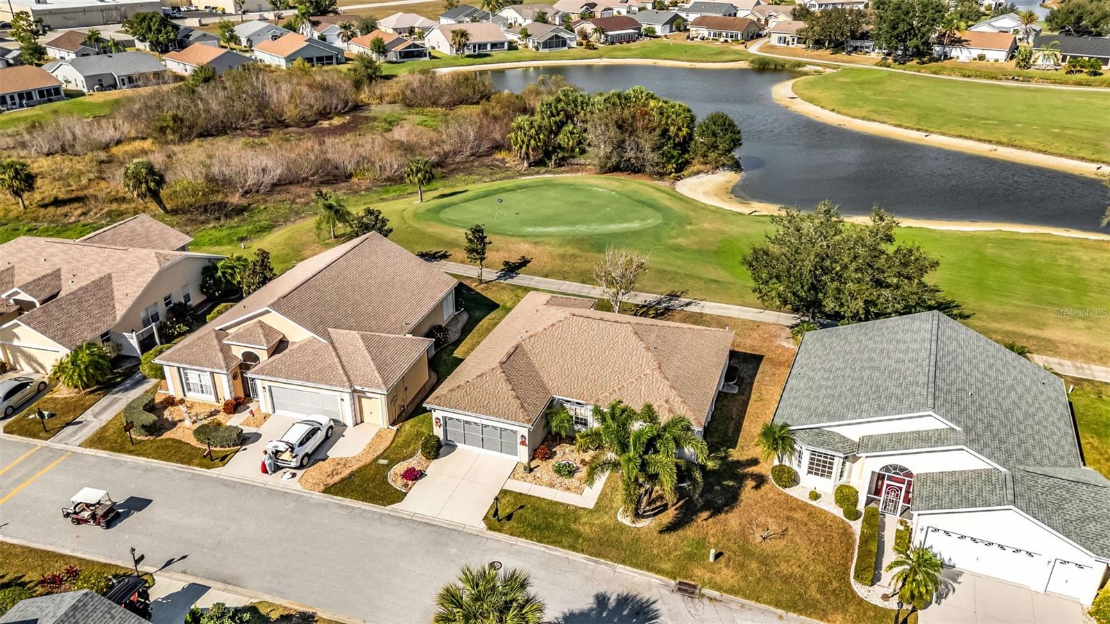 KINGS GATE - Residential