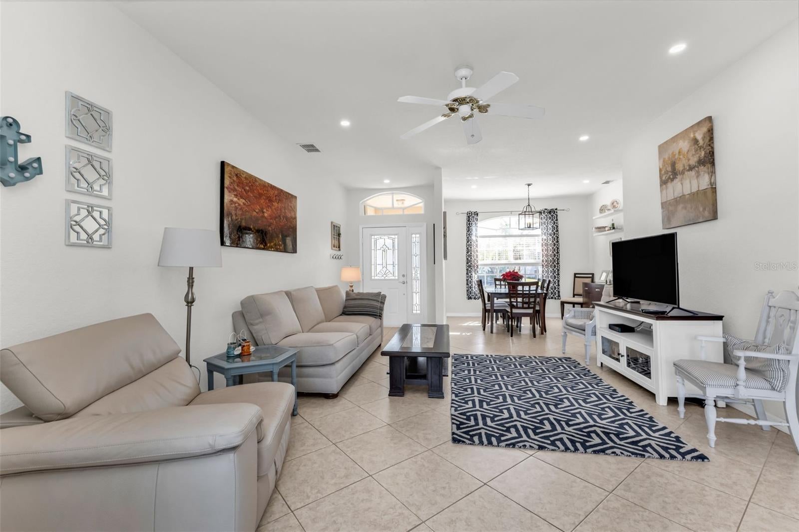 KINGS GATE - Residential