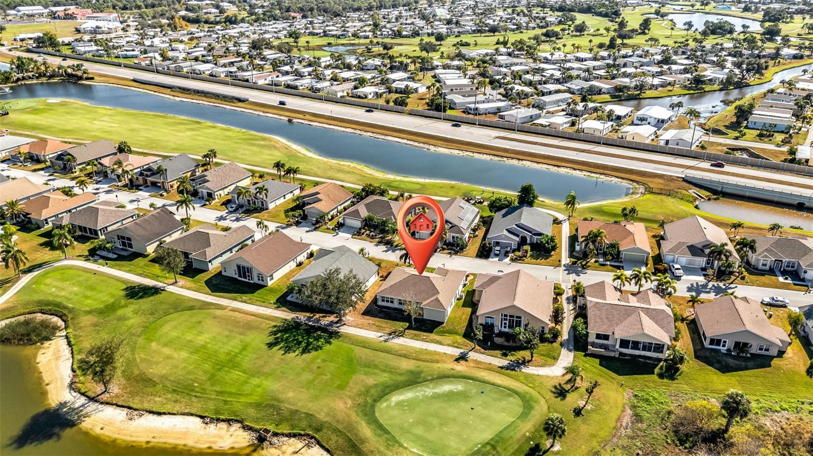 KINGS GATE - Residential