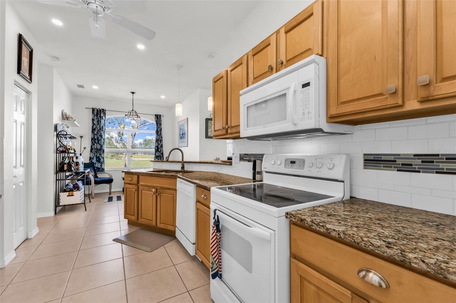 KINGS GATE - Residential