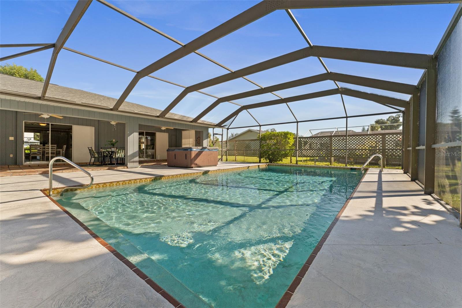 PORT CHARLOTTE SEC 026 - Residential