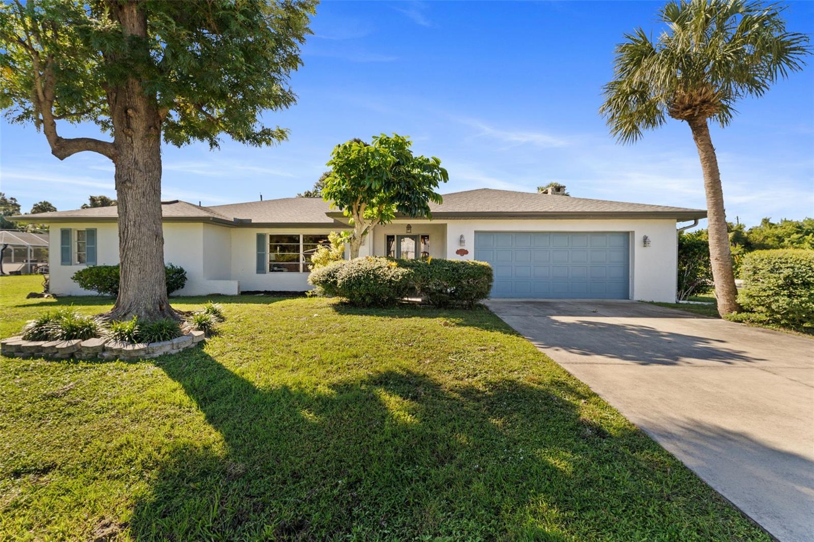 PORT CHARLOTTE SEC 026 - Residential