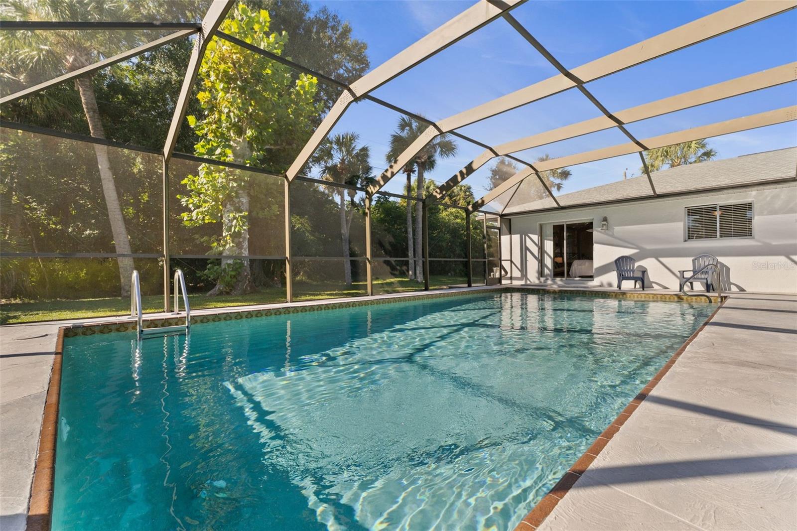 PORT CHARLOTTE SEC 026 - Residential