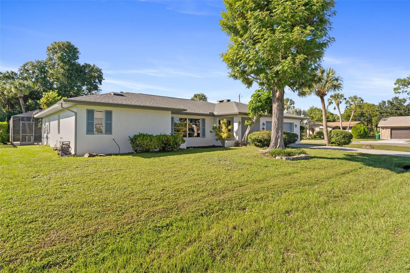 PORT CHARLOTTE SEC 026 - Residential