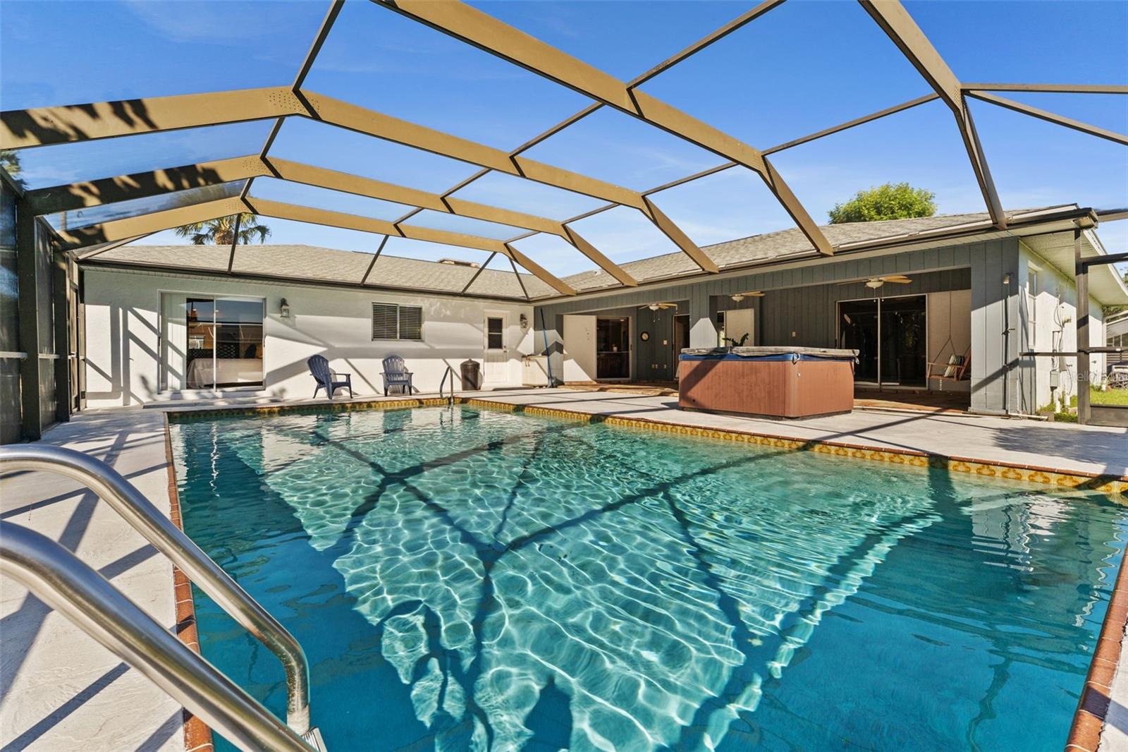 PORT CHARLOTTE SEC 026 - Residential