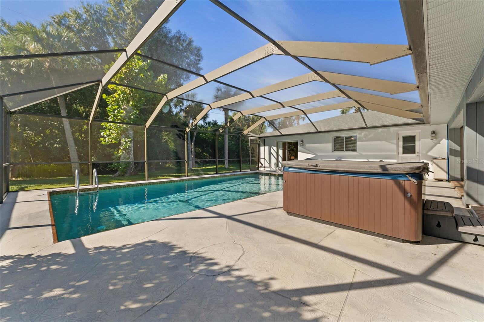PORT CHARLOTTE SEC 026 - Residential