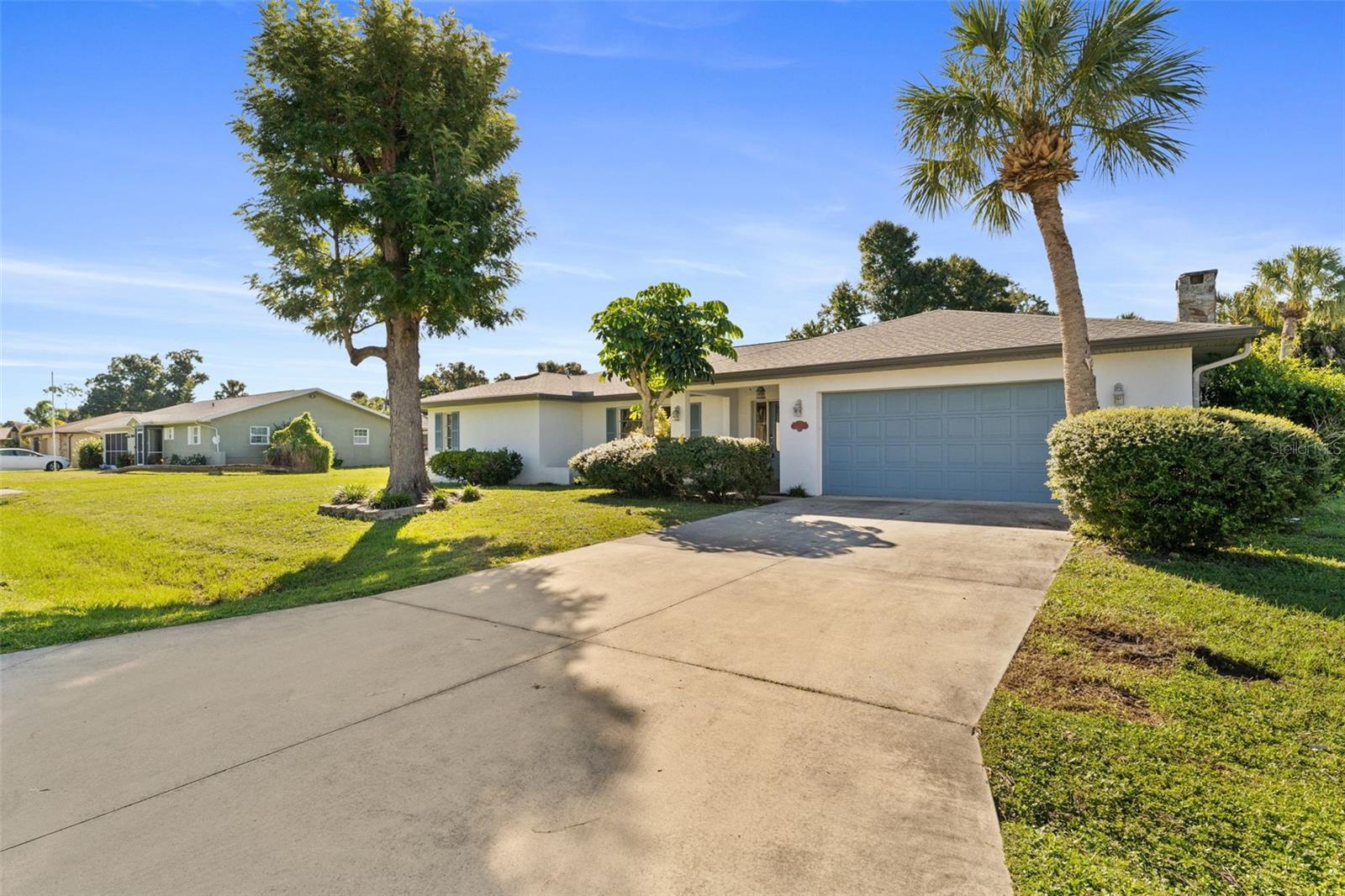 PORT CHARLOTTE SEC 026 - Residential
