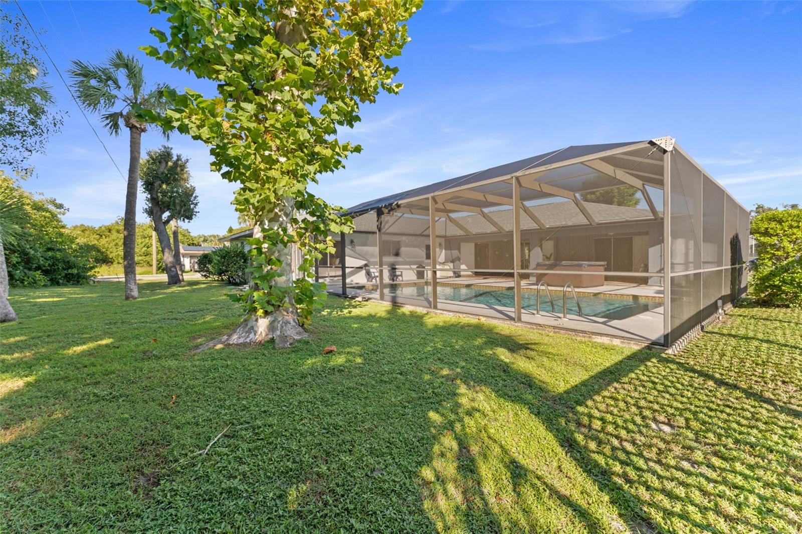 PORT CHARLOTTE SEC 026 - Residential