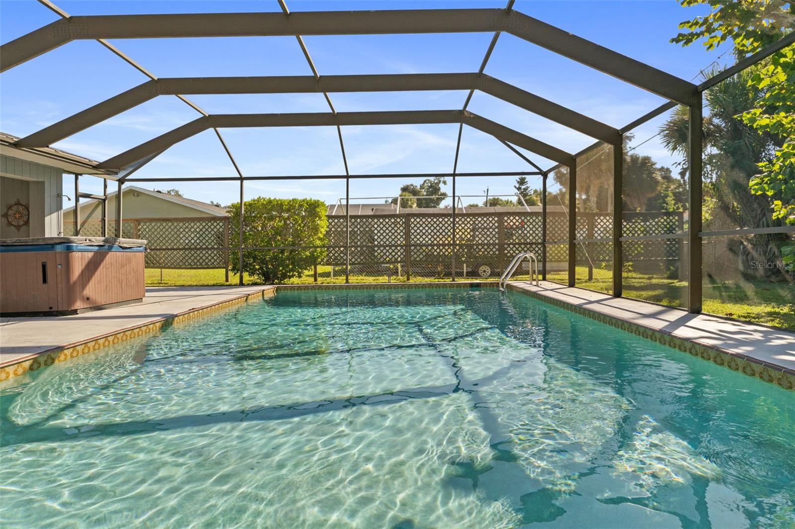 PORT CHARLOTTE SEC 026 - Residential