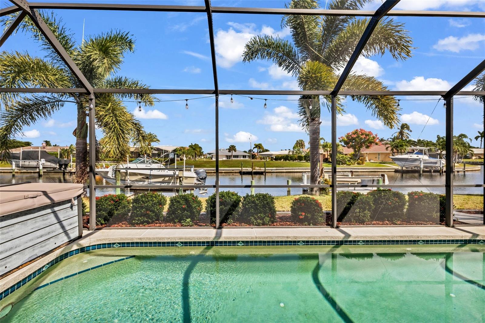 PUNTA GORDA ISLES SEC 07 - Residential