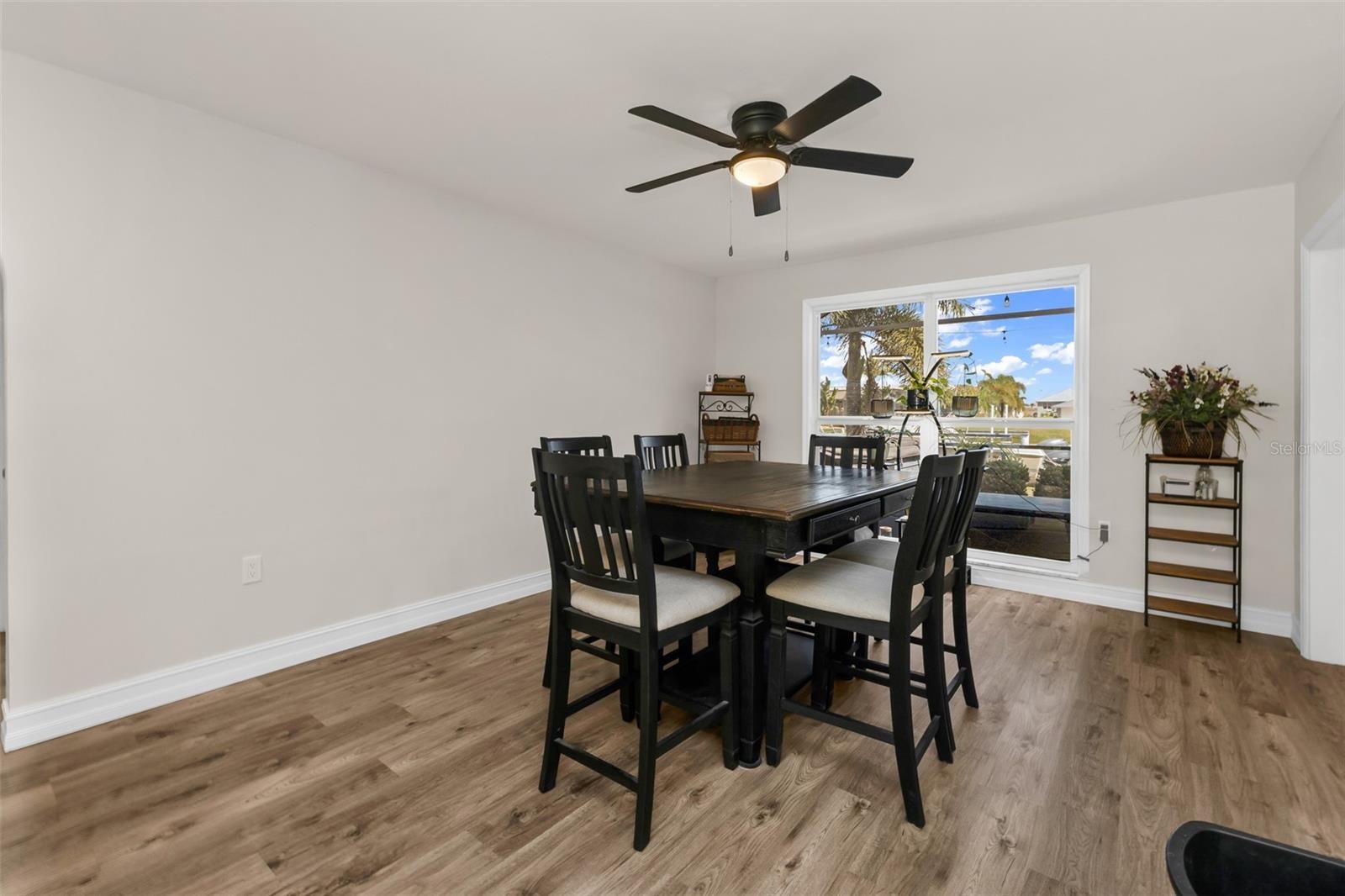 PUNTA GORDA ISLES SEC 07 - Residential