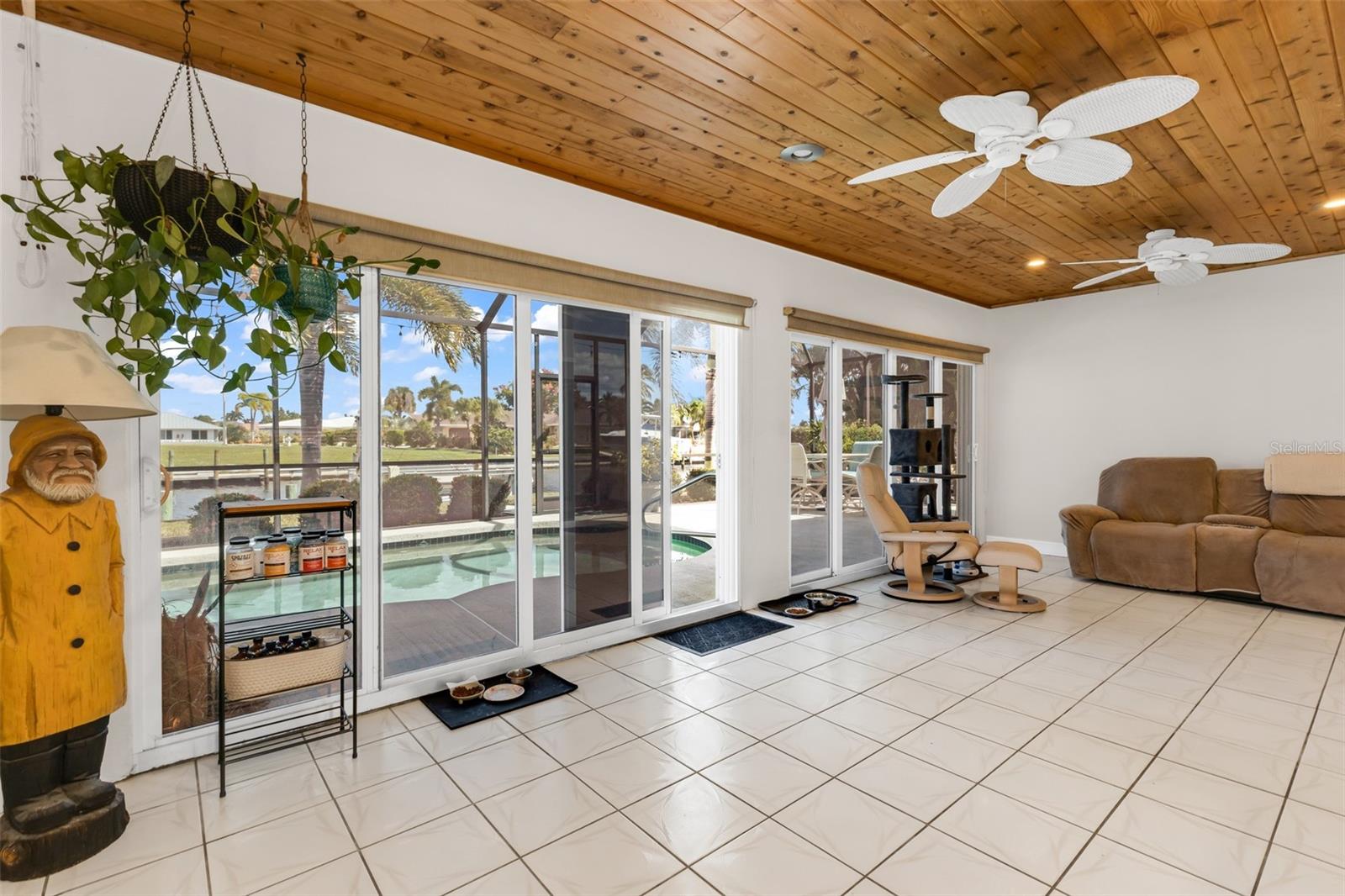 PUNTA GORDA ISLES SEC 07 - Residential