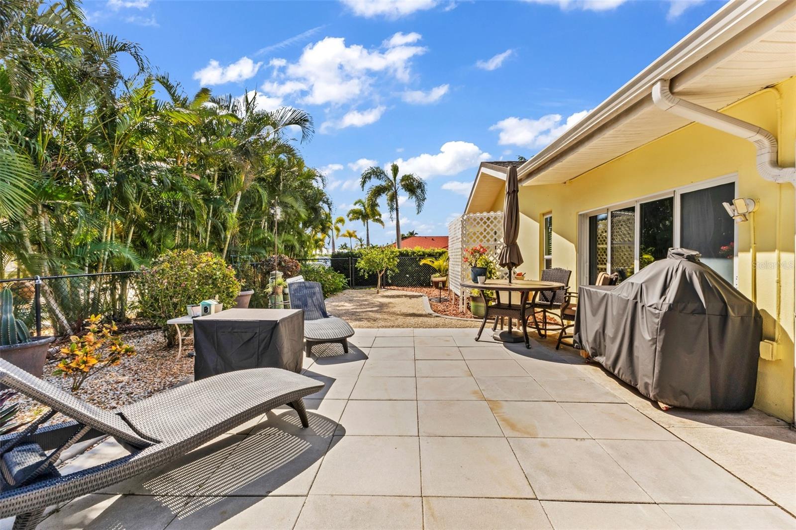 PUNTA GORDA ISLES SEC 07 - Residential