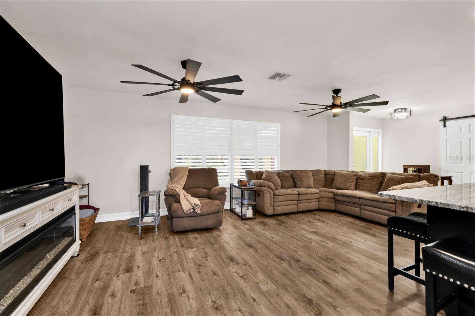 PUNTA GORDA ISLES SEC 07 - Residential
