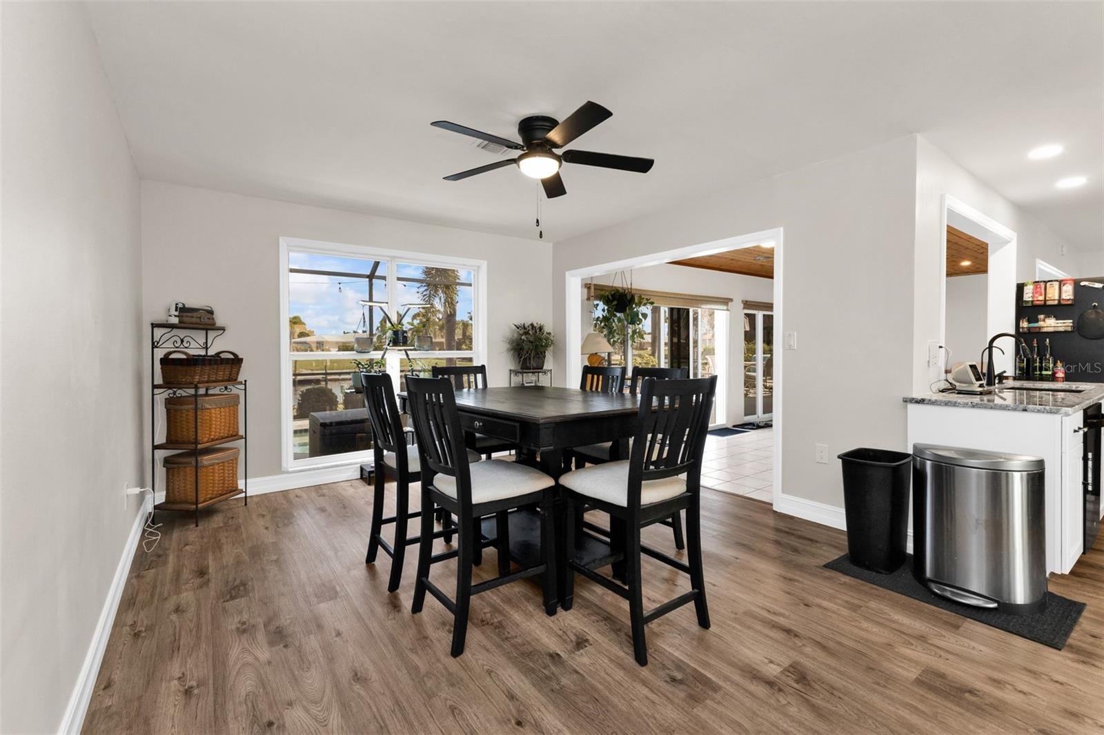 PUNTA GORDA ISLES SEC 07 - Residential