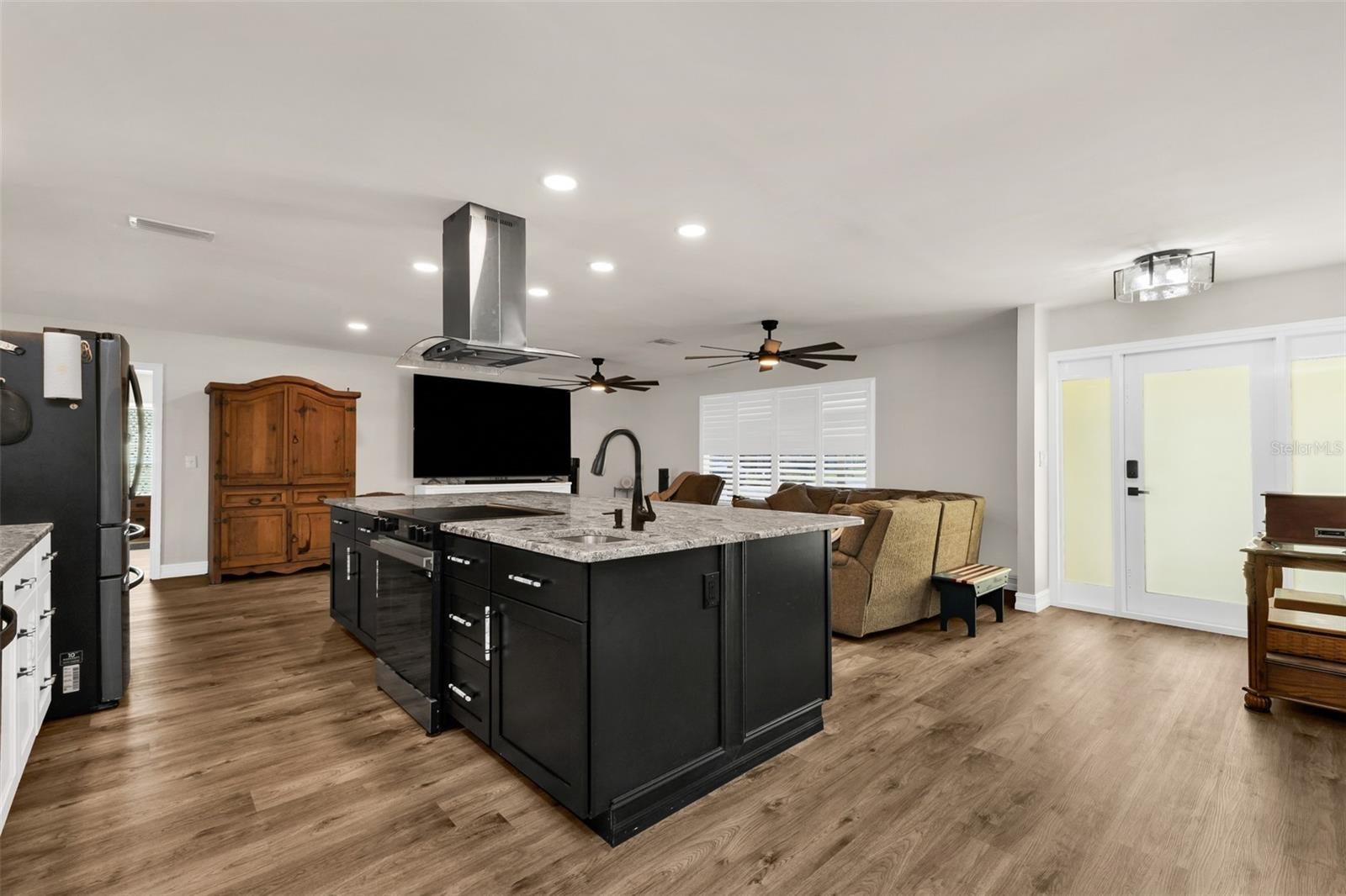 PUNTA GORDA ISLES SEC 07 - Residential