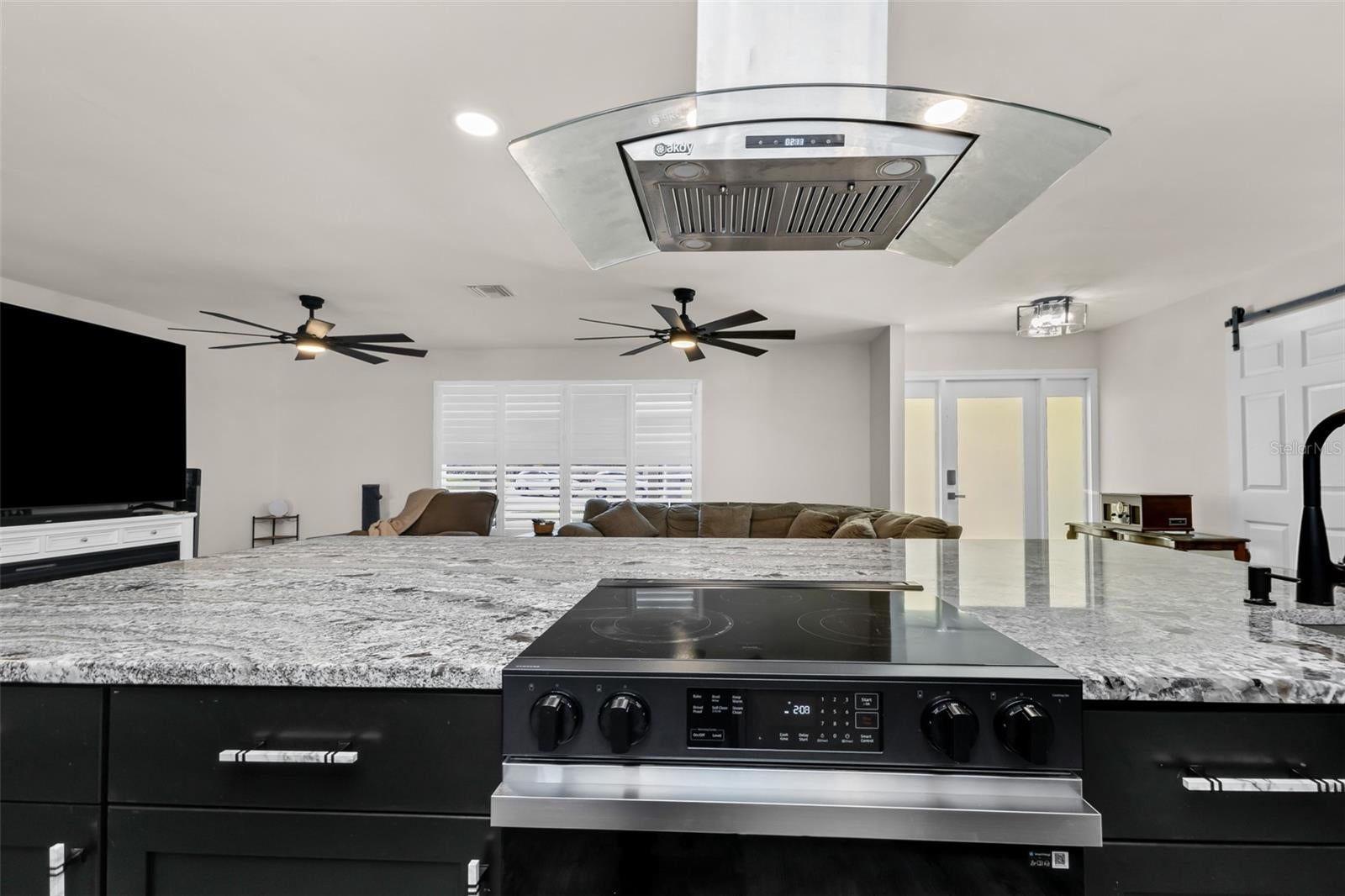 PUNTA GORDA ISLES SEC 07 - Residential