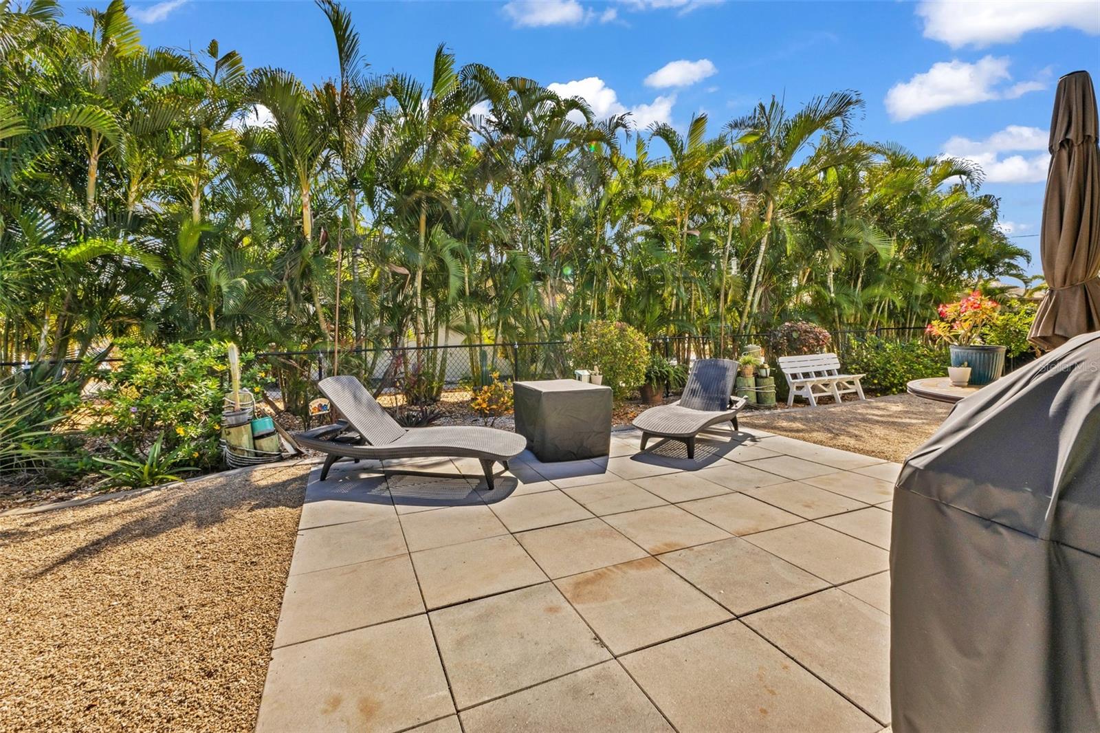 PUNTA GORDA ISLES SEC 07 - Residential