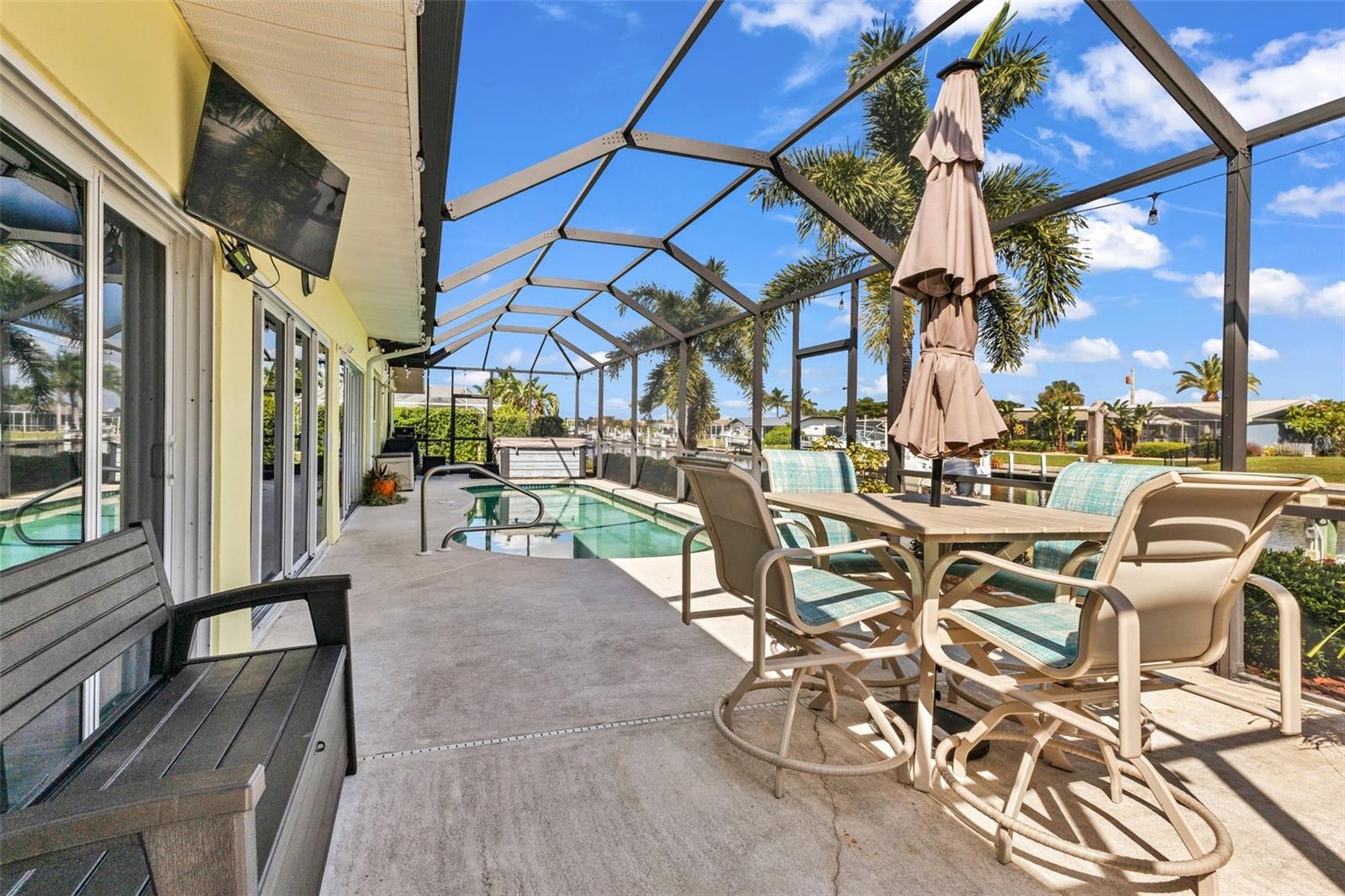 PUNTA GORDA ISLES SEC 07 - Residential