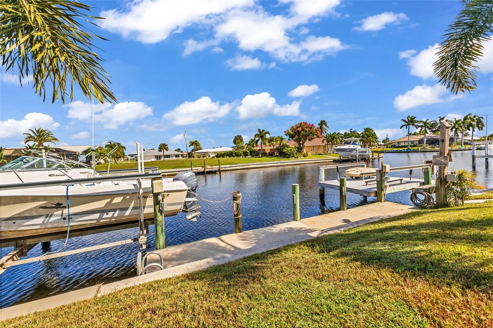 PUNTA GORDA ISLES SEC 07 - Residential