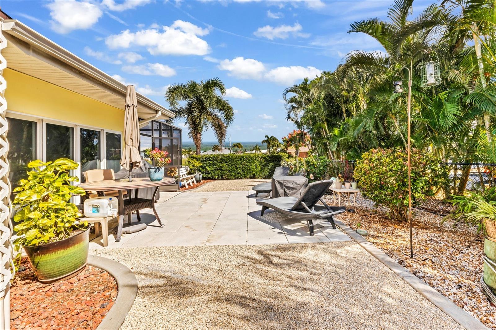 PUNTA GORDA ISLES SEC 07 - Residential
