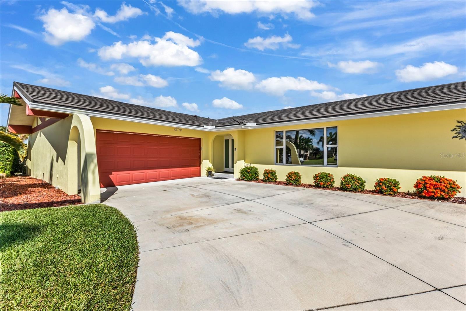 PUNTA GORDA ISLES SEC 07 - Residential