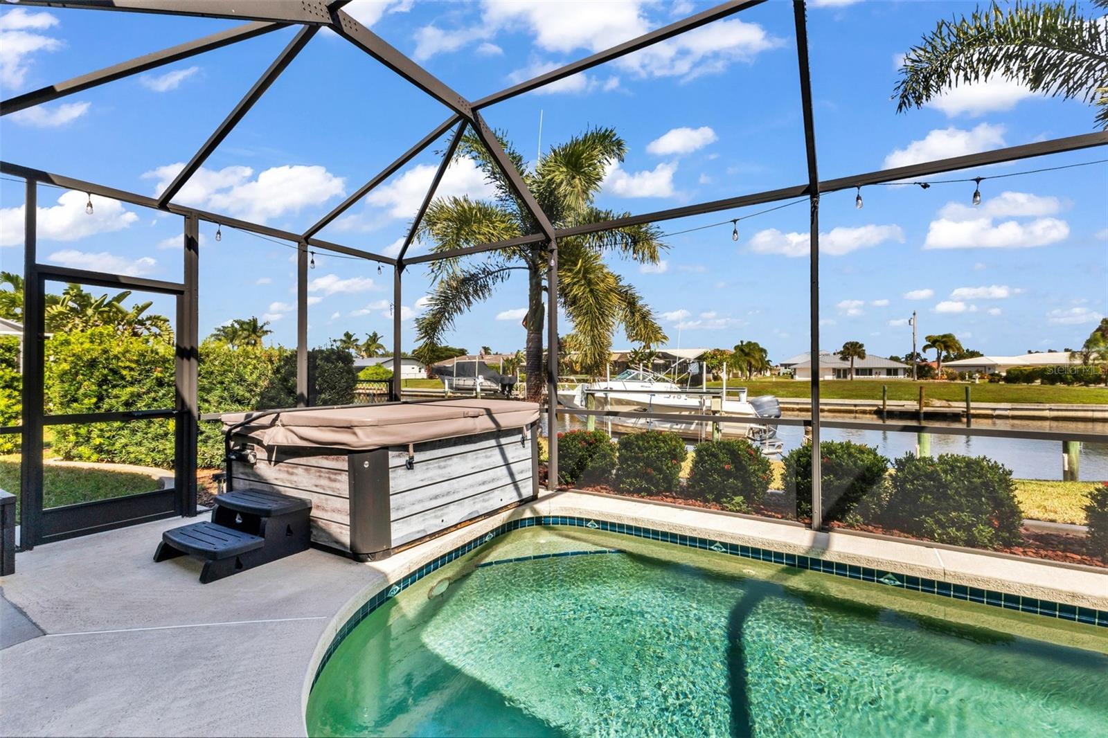 PUNTA GORDA ISLES SEC 07 - Residential