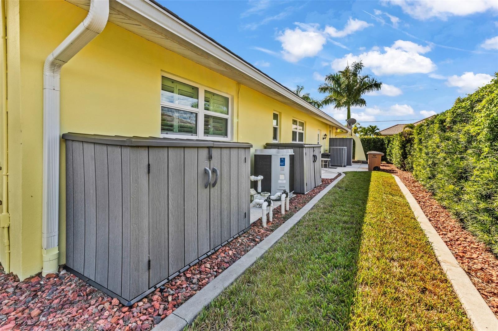 PUNTA GORDA ISLES SEC 07 - Residential