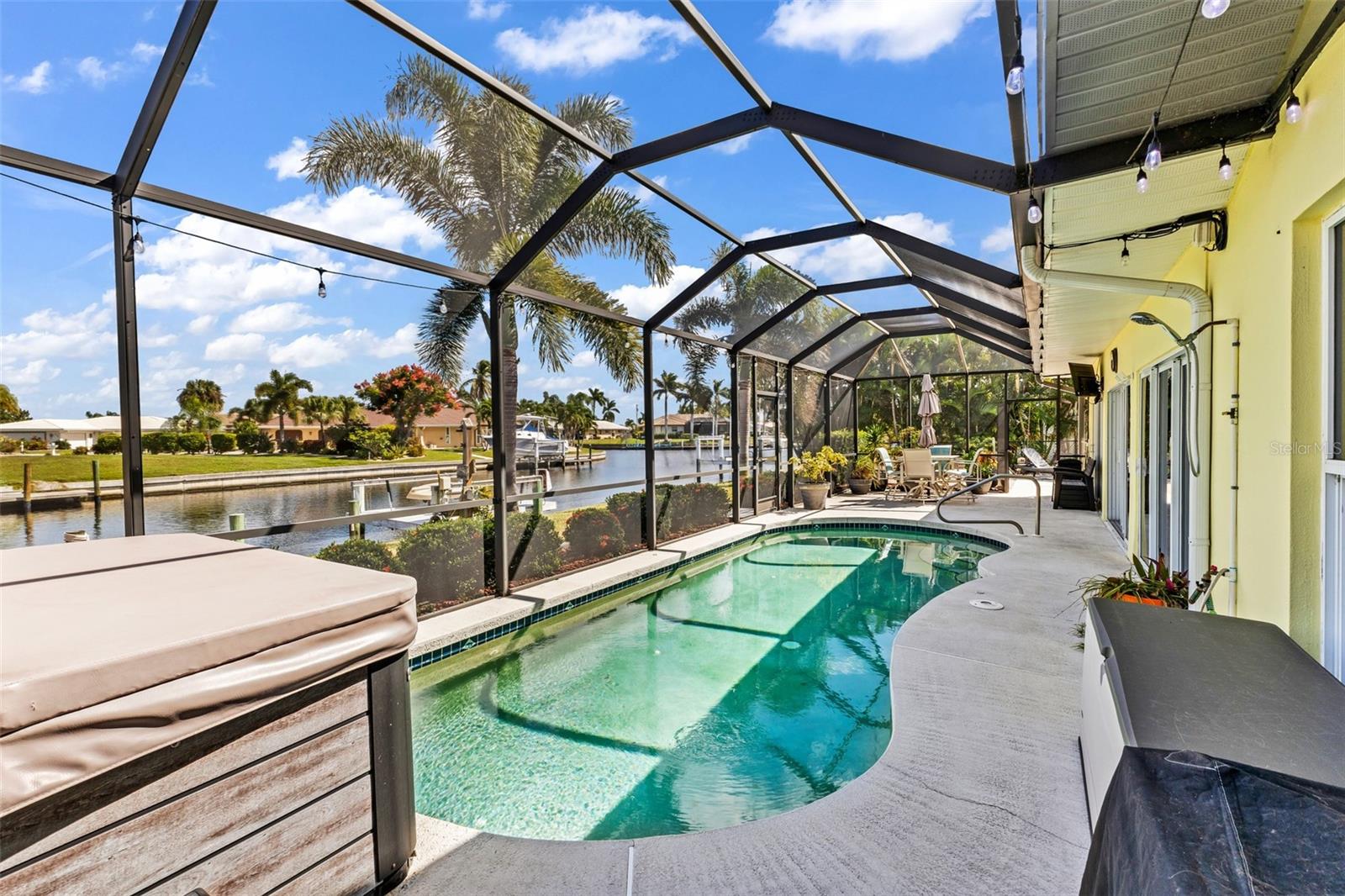 PUNTA GORDA ISLES SEC 07 - Residential