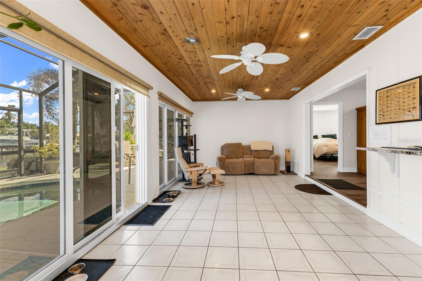PUNTA GORDA ISLES SEC 07 - Residential