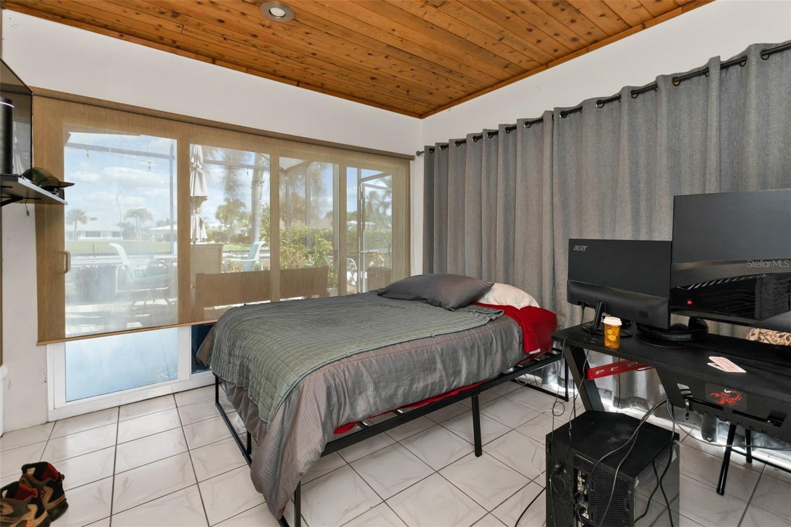 PUNTA GORDA ISLES SEC 07 - Residential