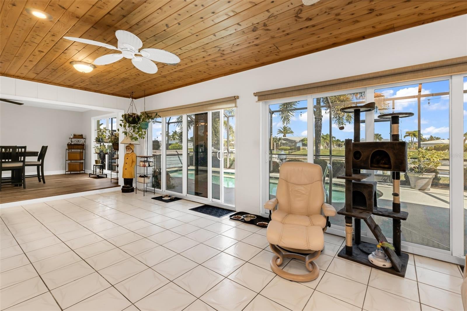 PUNTA GORDA ISLES SEC 07 - Residential