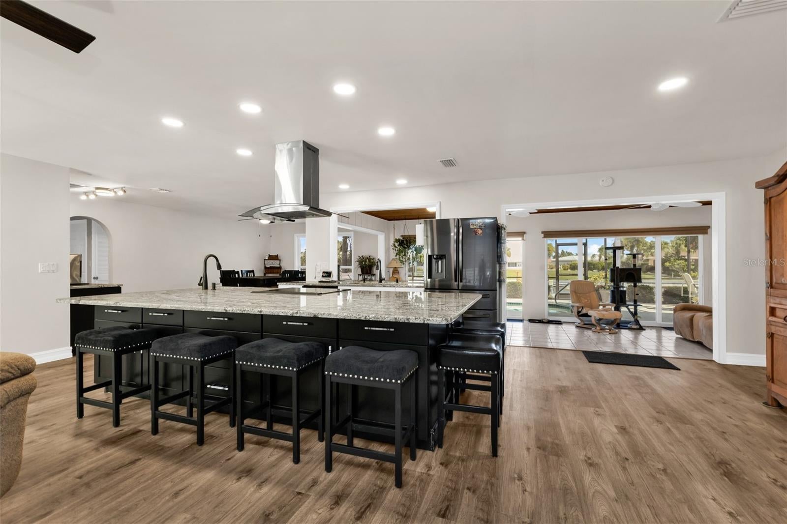 PUNTA GORDA ISLES SEC 07 - Residential