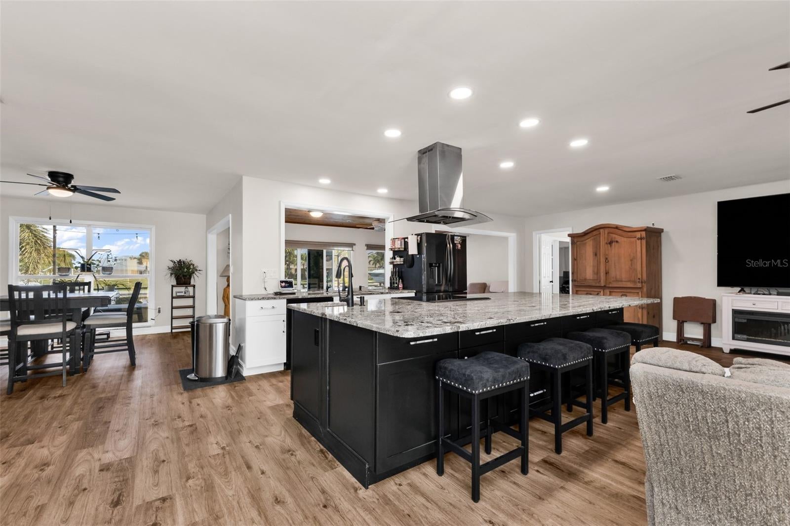PUNTA GORDA ISLES SEC 07 - Residential